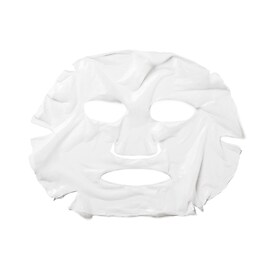 Maschera Viso Bio Cellulose Y Theorem - Cofanetto Trattamento Viso